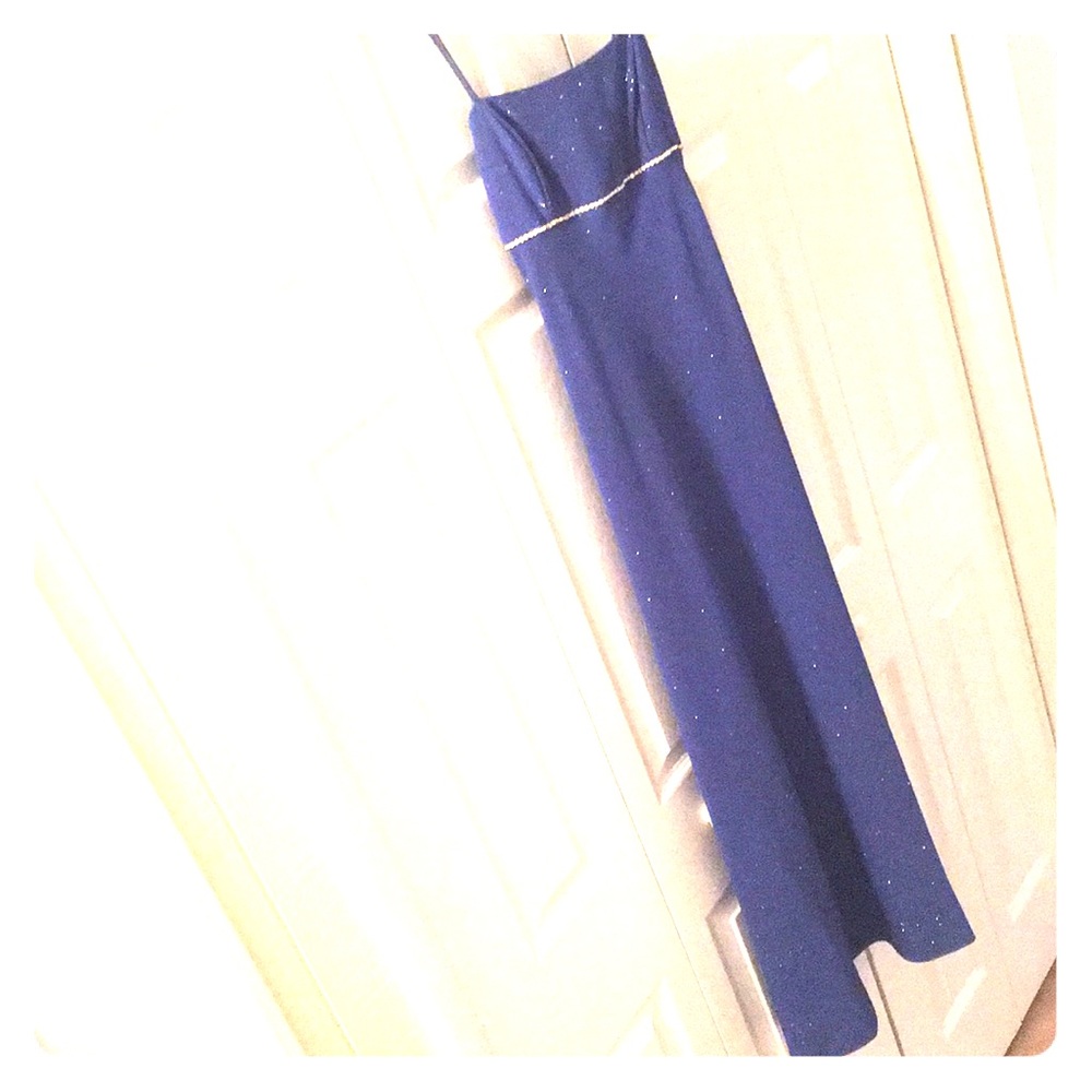 PROM EVENING FORMAL DRESS 👗